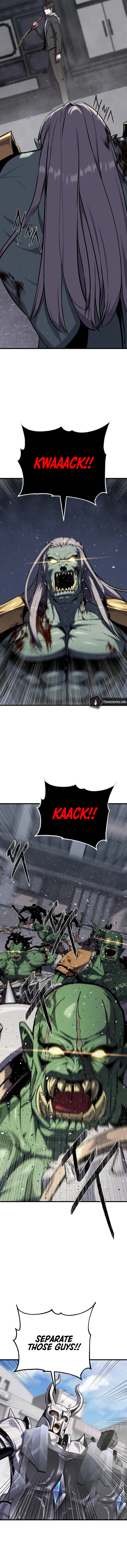 Level 1 Player Chapter 91 - Page 10