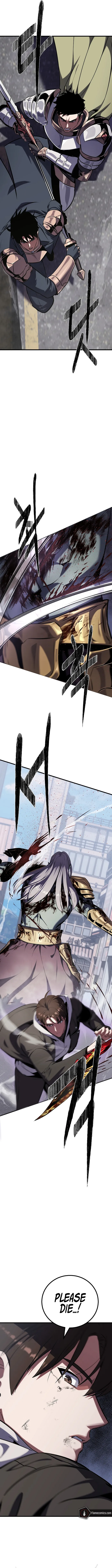 Level 1 Player Chapter 91 - Page 16