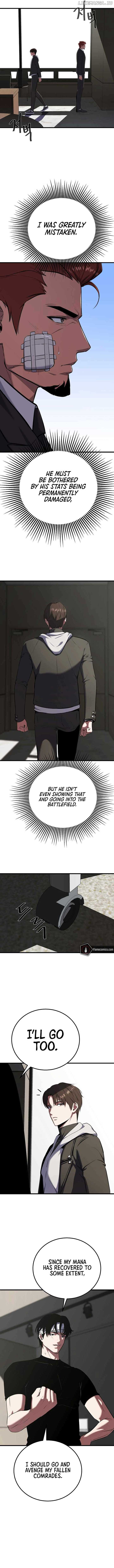 Level 1 Player Chapter 92 - Page 13