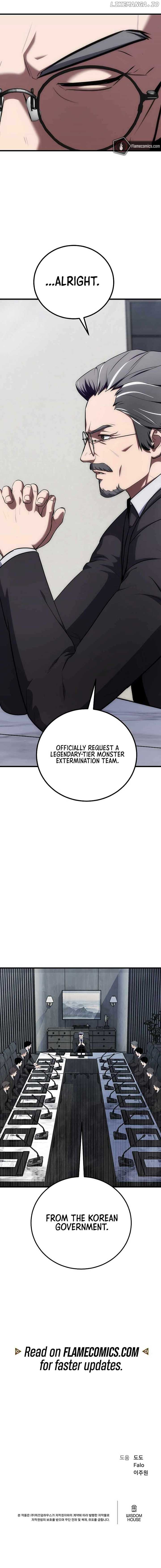 Level 1 Player Chapter 94 - Page 15