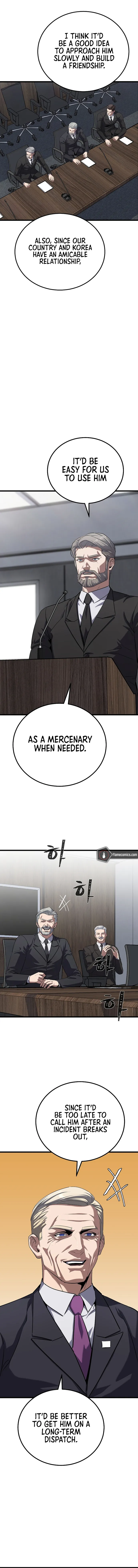 Level 1 Player Chapter 98 - Page 11