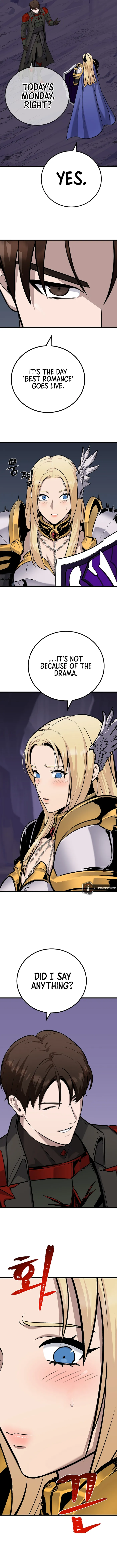 Level 1 Player Chapter 107 - Page 7