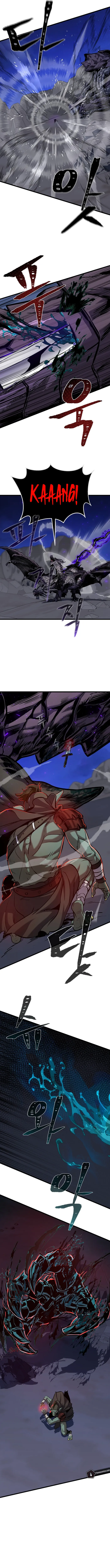 Level 1 Player Chapter 109 - Page 7