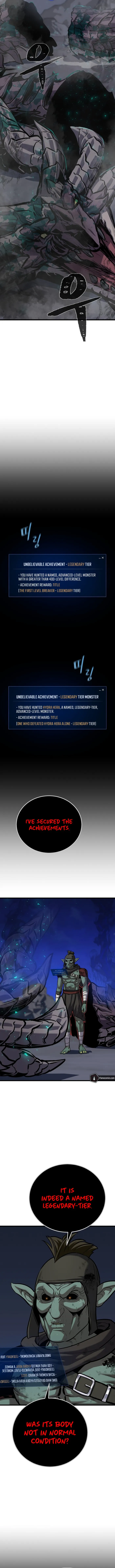 Level 1 Player Chapter 109 - Page 13