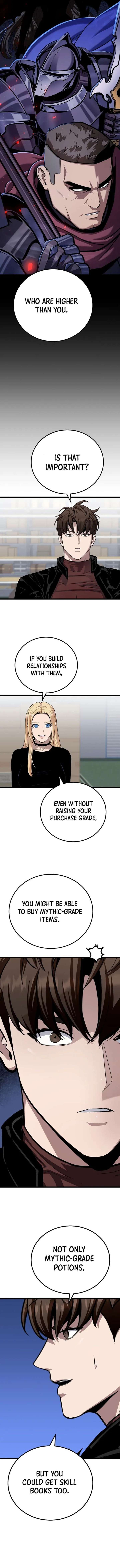 Level 1 Player Chapter 131 - Page 9