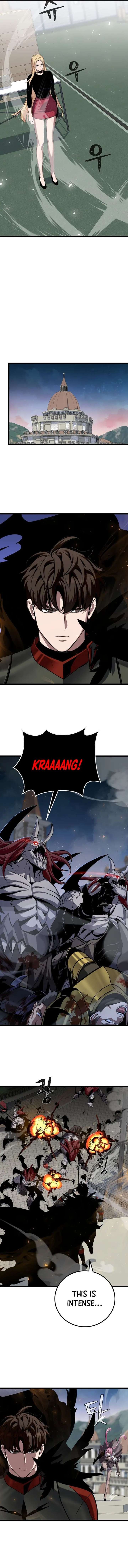 Level 1 Player Chapter 131 - Page 11