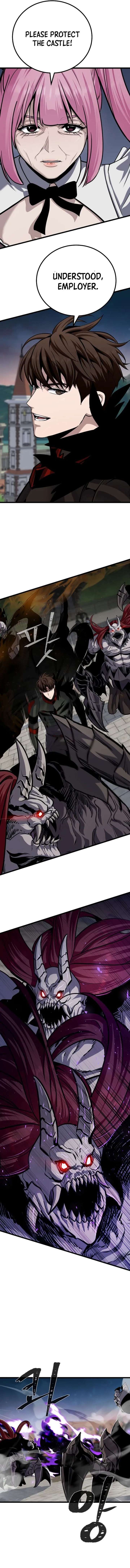 Level 1 Player Chapter 131 - Page 12