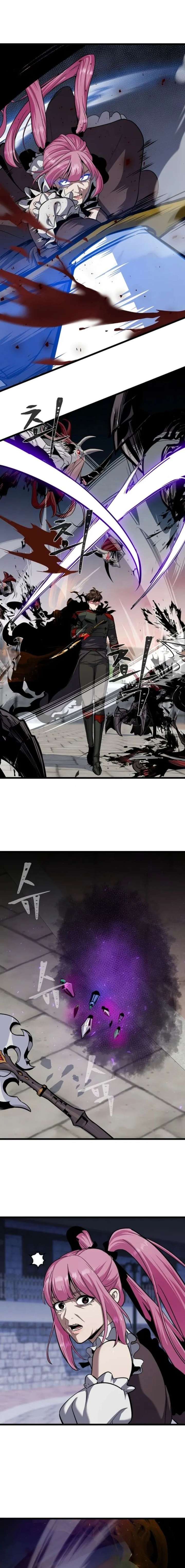 Level 1 Player Chapter 132 - Page 4