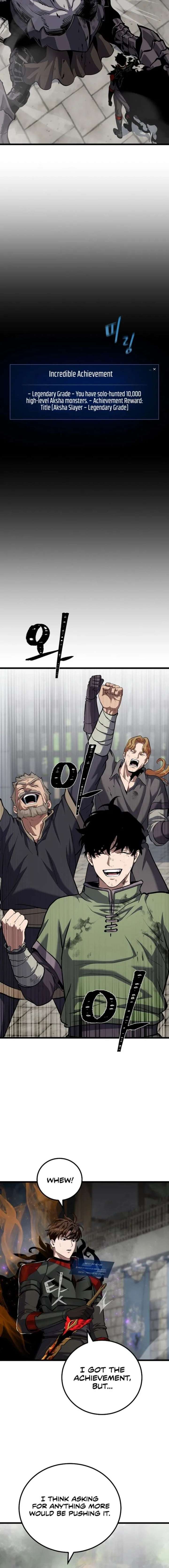 Level 1 Player Chapter 132 - Page 6