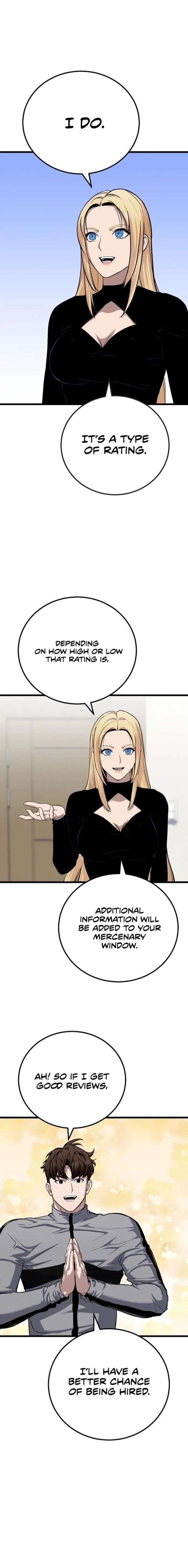 Level 1 Player Chapter 132 - Page 14