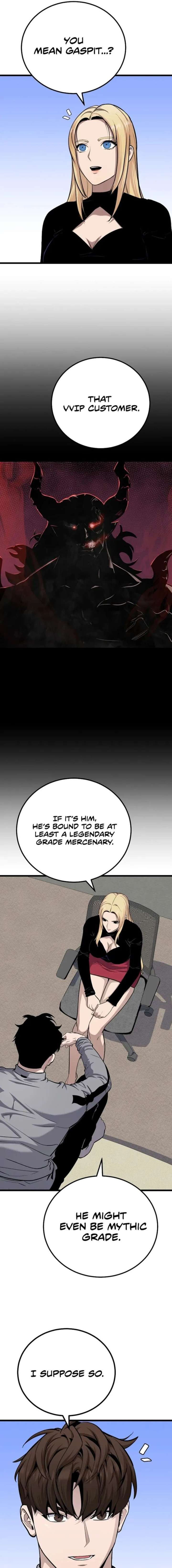 Level 1 Player Chapter 132 - Page 17