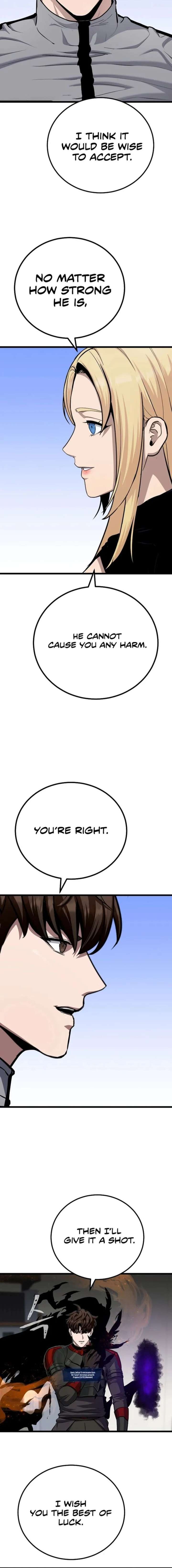 Level 1 Player Chapter 132 - Page 18