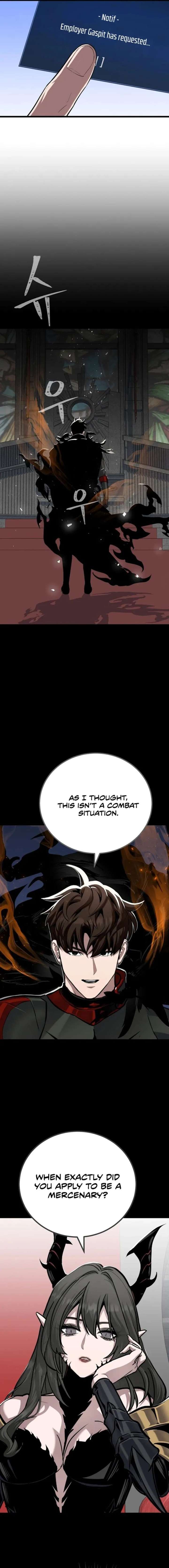 Level 1 Player Chapter 132 - Page 19