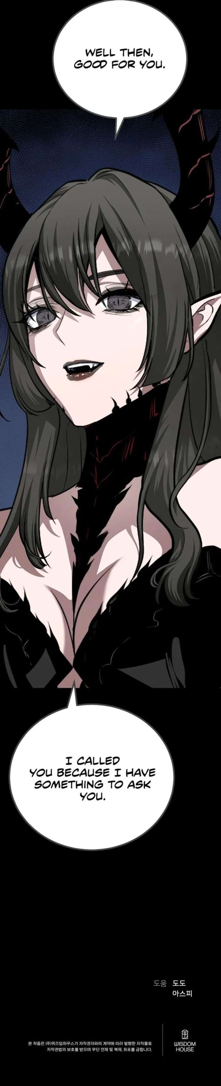 Level 1 Player Chapter 132 - Page 21