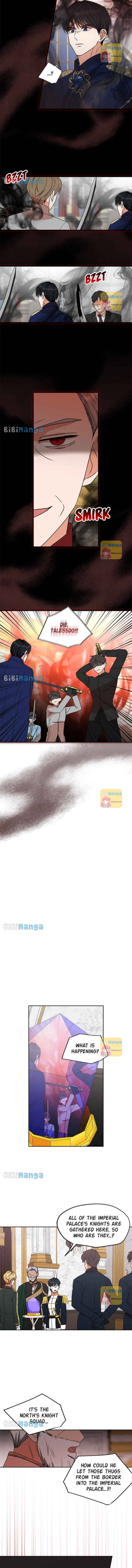 Leveling My Husband to the Max Chapter 109 - Page 4