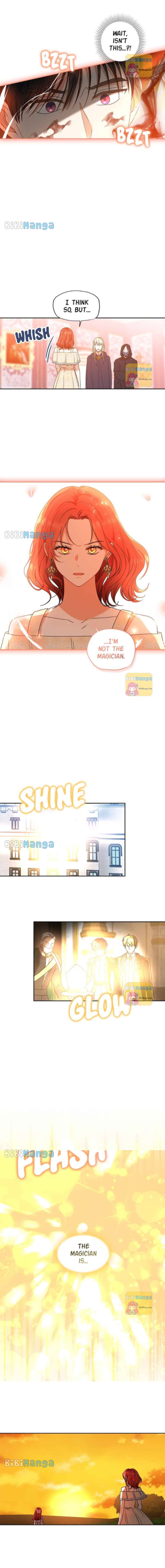 Leveling My Husband to the Max Chapter 110 - Page 4