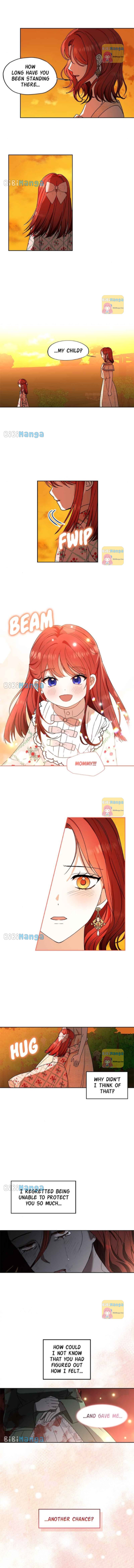 Leveling My Husband to the Max Chapter 110 - Page 5