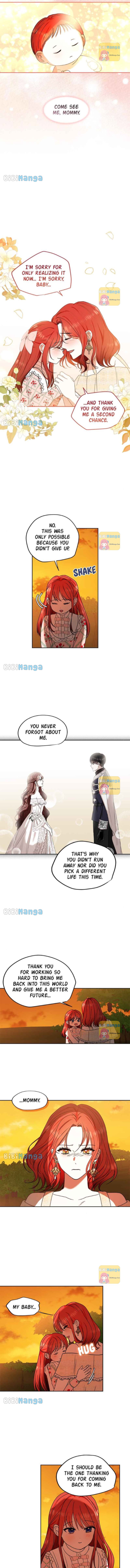 Leveling My Husband to the Max Chapter 110 - Page 6