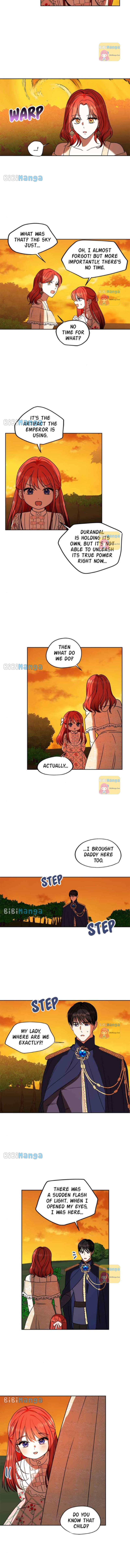 Leveling My Husband to the Max Chapter 110 - Page 7