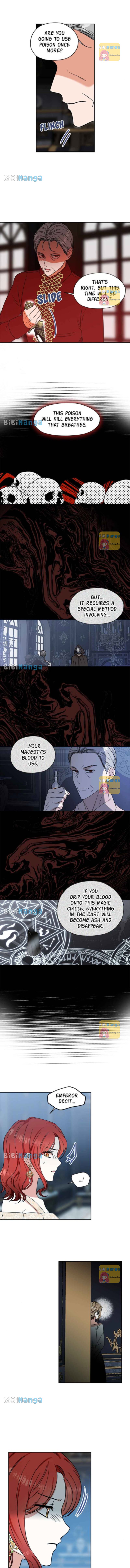 Leveling My Husband to the Max Chapter 111 - Page 7