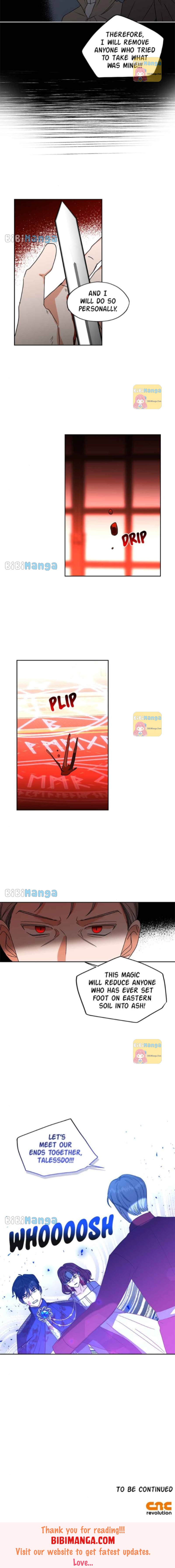 Leveling My Husband to the Max Chapter 111 - Page 9