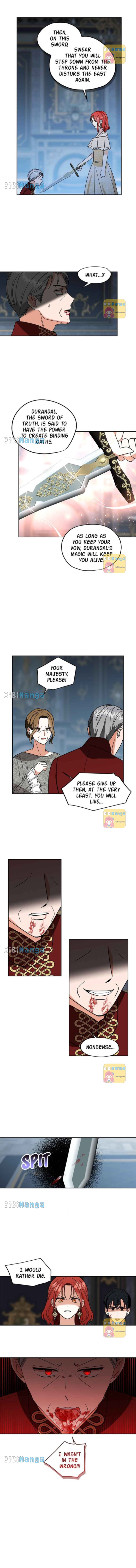 Leveling My Husband to the Max Chapter 112 - Page 5