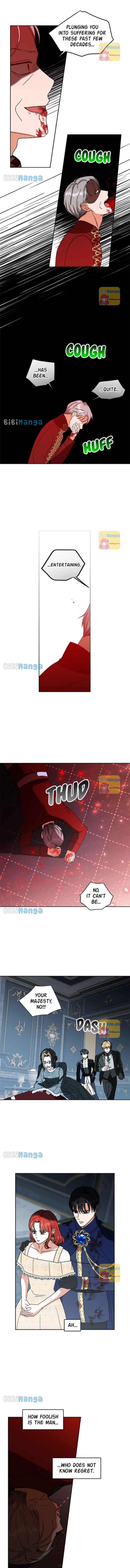 Leveling My Husband to the Max Chapter 112 - Page 6