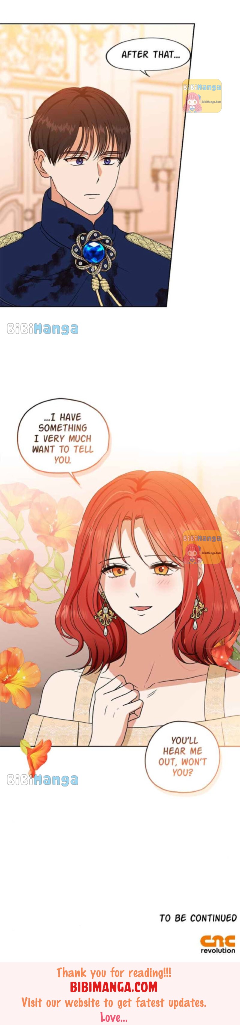 Leveling My Husband to the Max Chapter 112 - Page 10