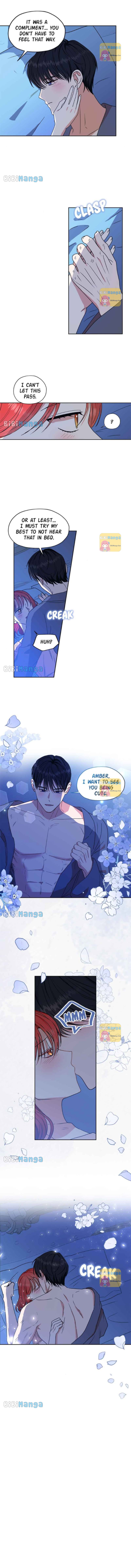 Leveling My Husband to the Max Chapter 113 - Page 7