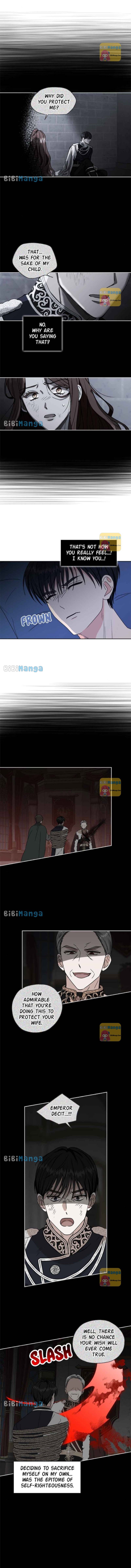 Leveling My Husband to the Max Chapter 113 - Page 8