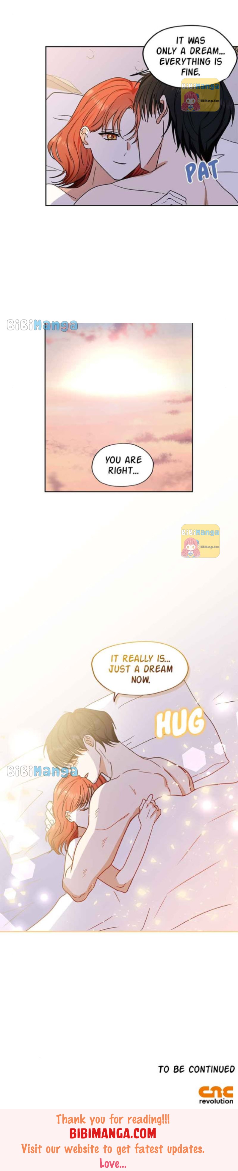 Leveling My Husband to the Max Chapter 113 - Page 10