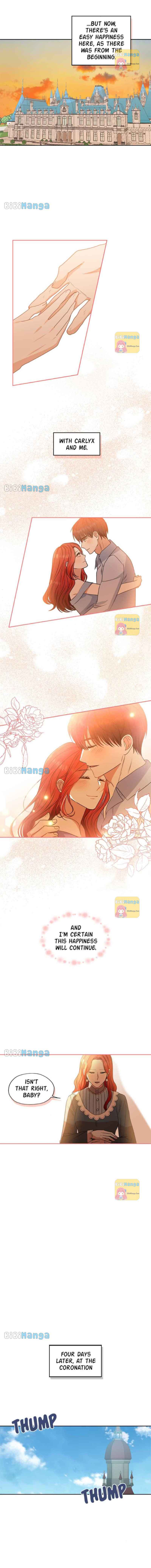 Leveling My Husband to the Max Chapter 114 - Page 9