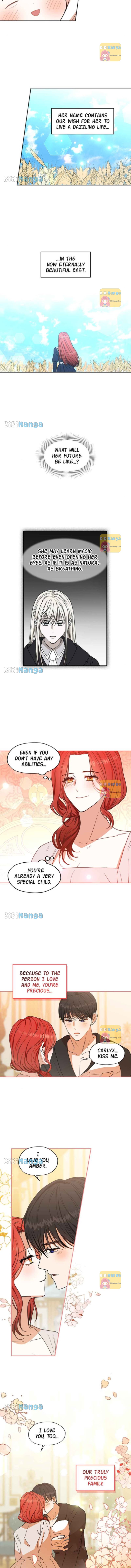 Leveling My Husband to the Max Chapter 115 - Page 5