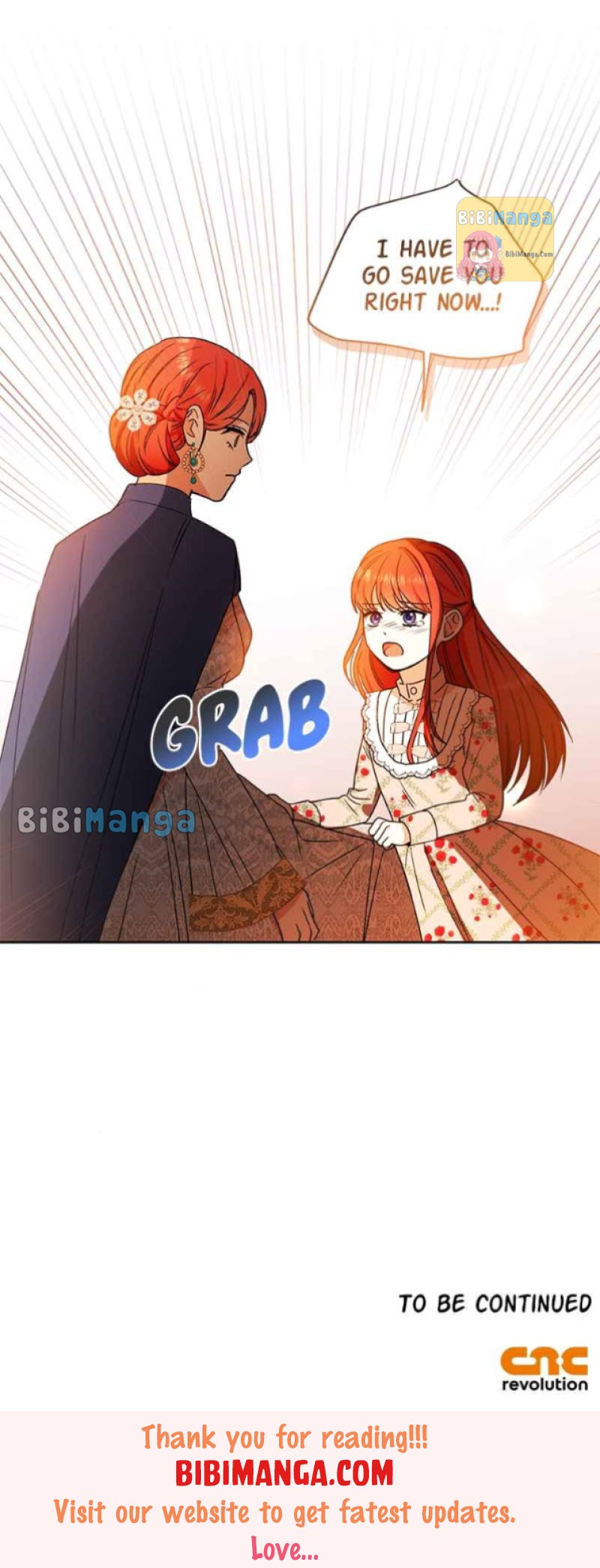 Leveling My Husband to the Max Chapter 115 - Page 9