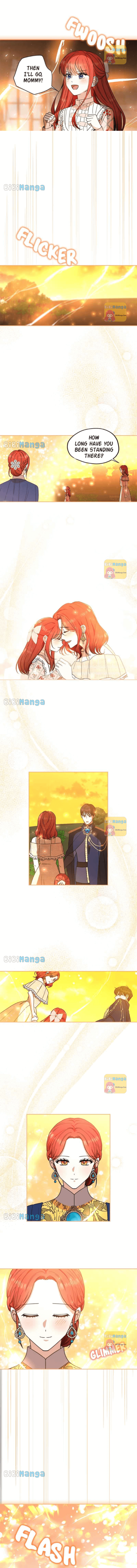 Leveling My Husband to the Max Chapter 116 - Page 4