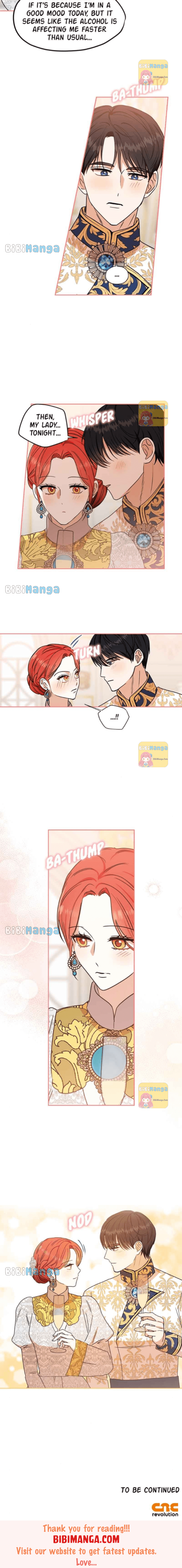 Leveling My Husband to the Max Chapter 116 - Page 9