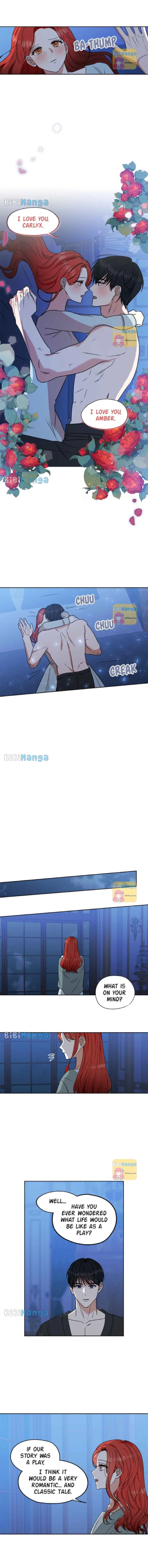 Leveling My Husband to the Max Chapter 117 - Page 5