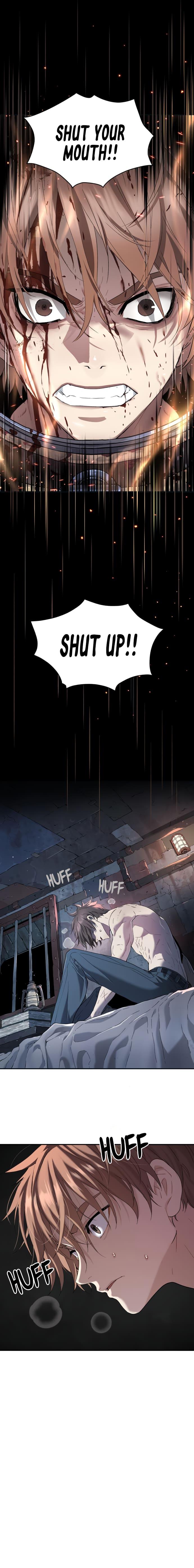 Leviathan (LEE Gyuntak) Chapter 215 - Page 4