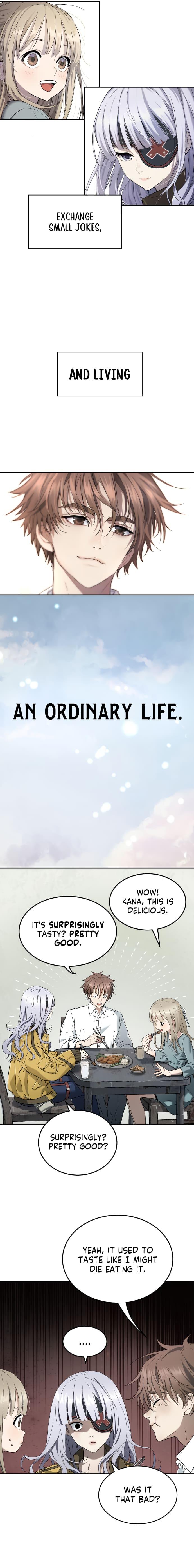 Leviathan (LEE Gyuntak) Chapter 215 - Page 7