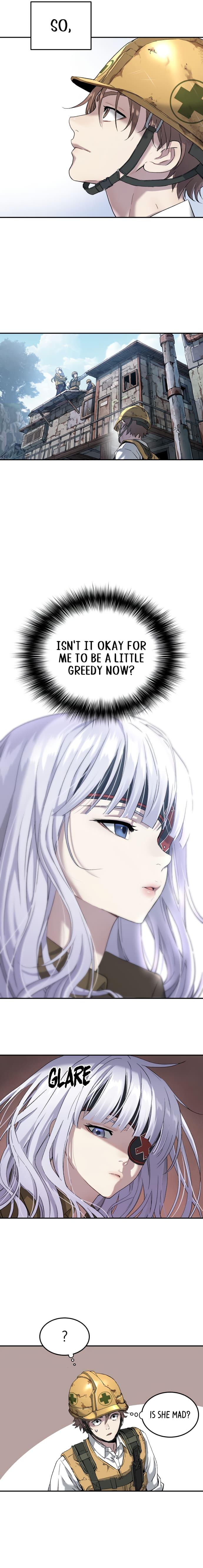 Leviathan (LEE Gyuntak) Chapter 215 - Page 14