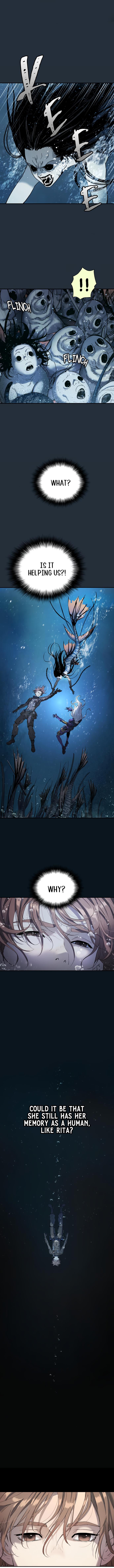 Leviathan (LEE Gyuntak) Chapter 217 - Page 15