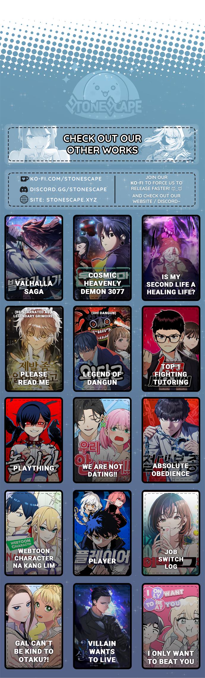 Leviathan (LEE Gyuntak) Chapter 217 - Page 17