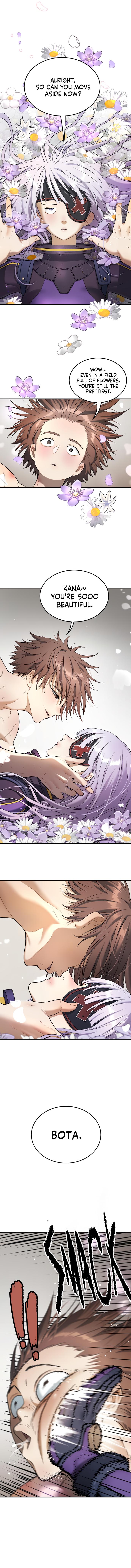 Leviathan (LEE Gyuntak) Chapter 218 - Page 10