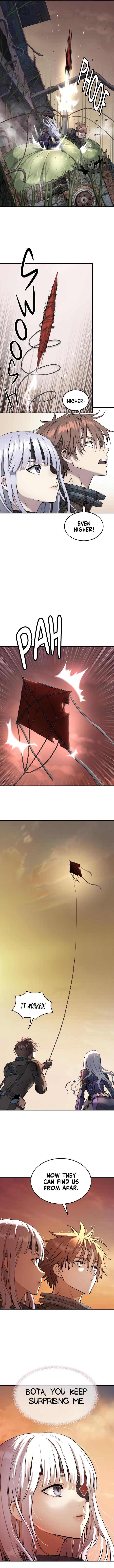 Leviathan (LEE Gyuntak) Chapter 218 - Page 14