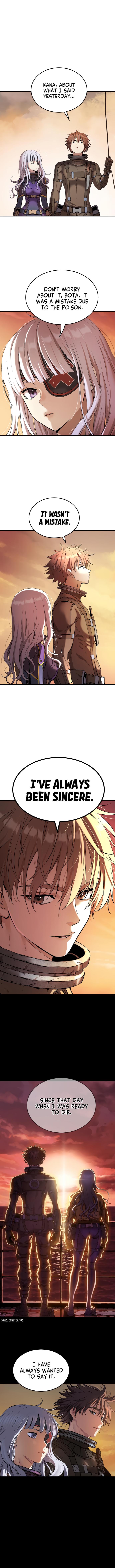 Leviathan (LEE Gyuntak) Chapter 218 - Page 15