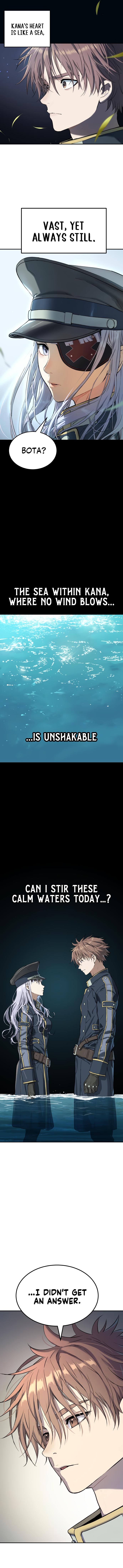 Leviathan (LEE Gyuntak) Chapter 220 - Page 13