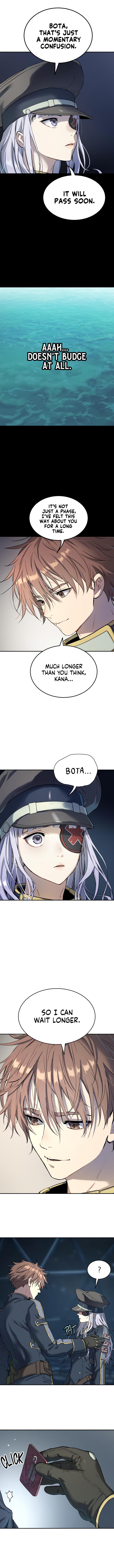 Leviathan (LEE Gyuntak) Chapter 220 - Page 14