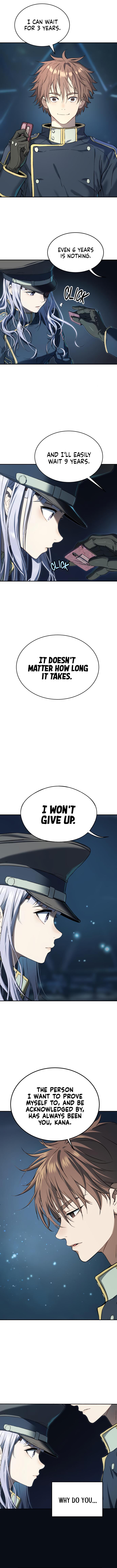 Leviathan (LEE Gyuntak) Chapter 220 - Page 15