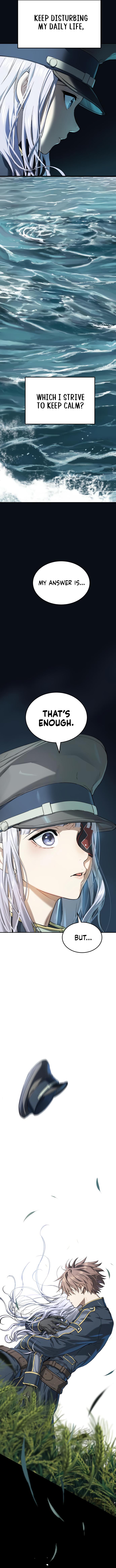 Leviathan (LEE Gyuntak) Chapter 220 - Page 16