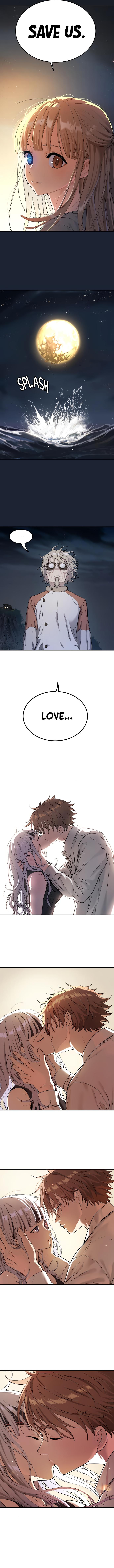 Leviathan (LEE Gyuntak) Chapter 220 - Page 24